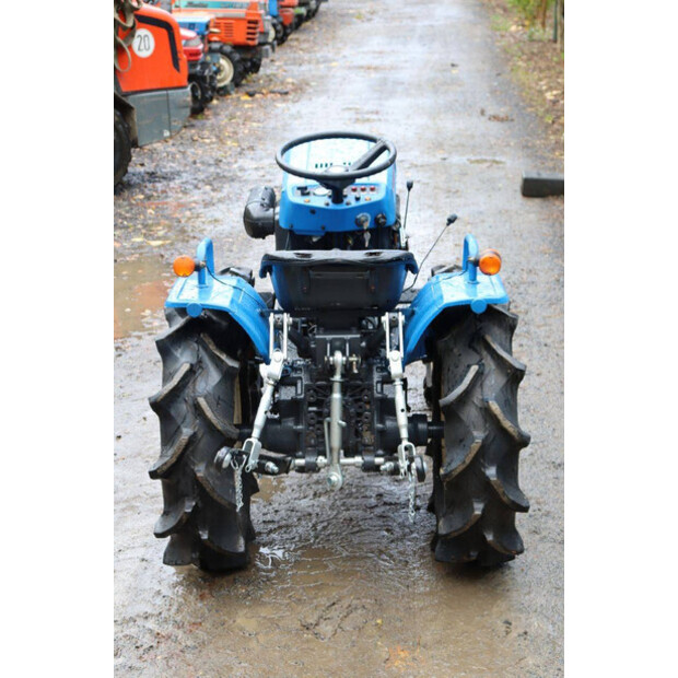 Iseki TX1410F-43118146