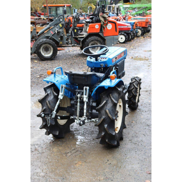 Iseki TX1410F-43118147