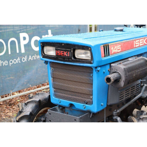 Iseki TX1410F-43118152