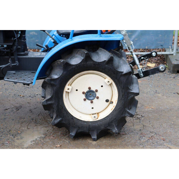 Iseki TX1410F-43118156