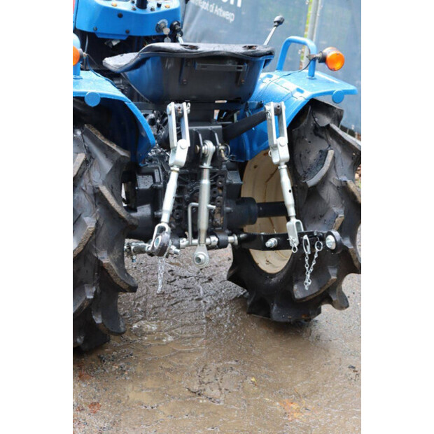 Iseki TX1410F-43118157