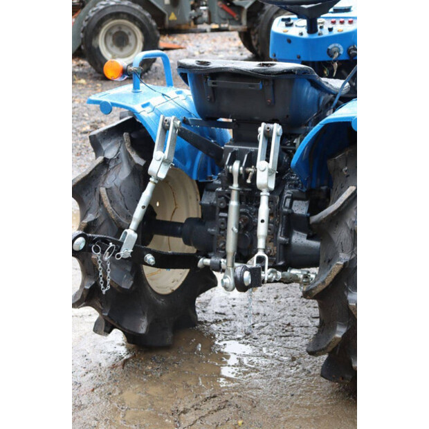 Iseki TX1410F-43118159