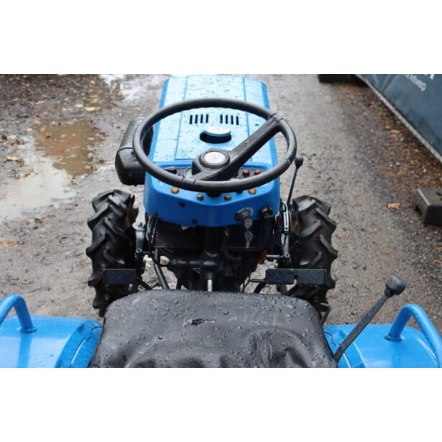 Iseki TX1410F-43118160