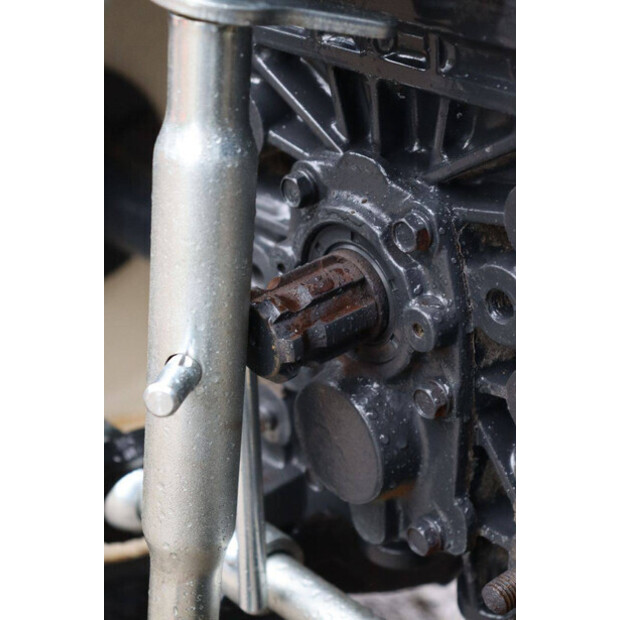 Iseki TX1410F-43118161