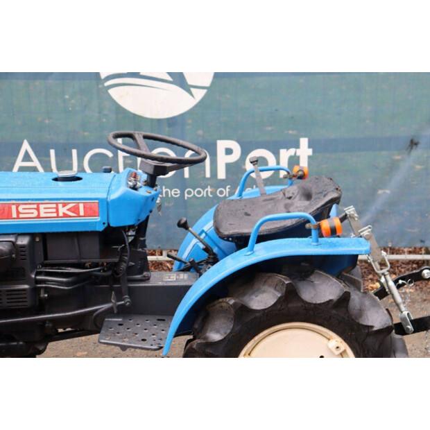 Iseki TX1410F-43118162