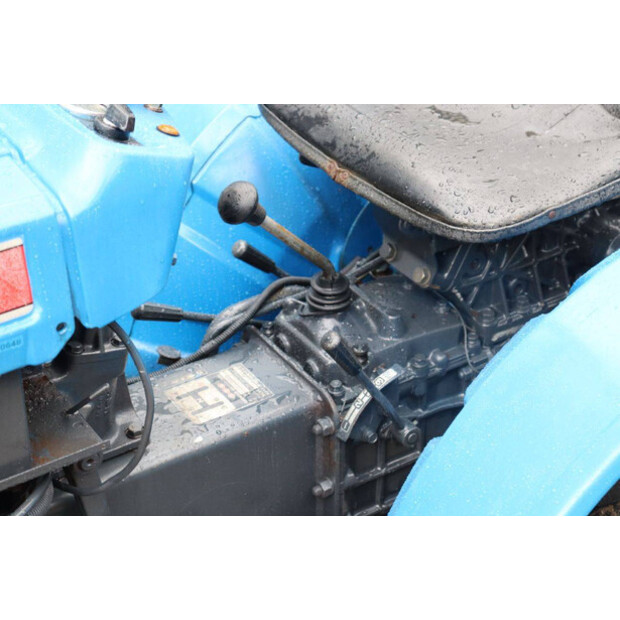 Iseki TX1410F-43118165