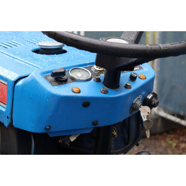 Iseki TX1410F-43118169