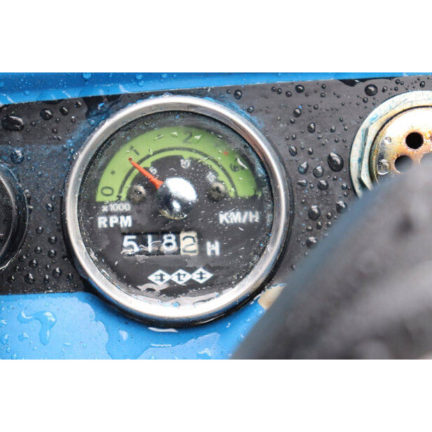 Iseki TX1410F-43118170