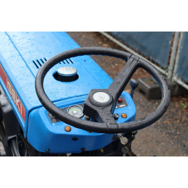 Iseki TX1410F-43118171