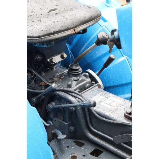 Iseki TX1410F-43118172