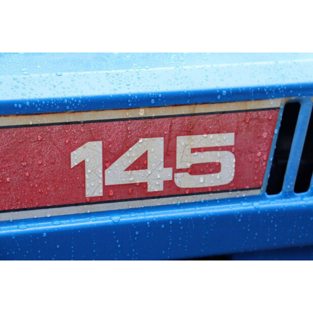 Iseki TX1410F-43118173