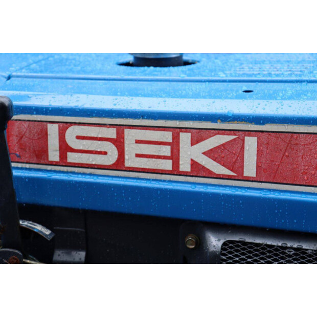Iseki TX1410F-43118174