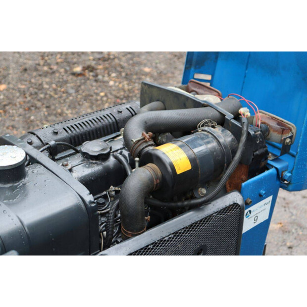 Iseki TX1410F-43118178