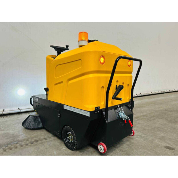 2025 أونبيكند SW80-43118222