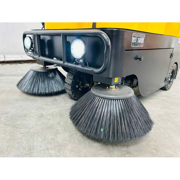 2025 أونبيكند SW80-43118235