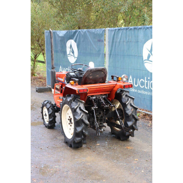 يانمار FX16D-43118255