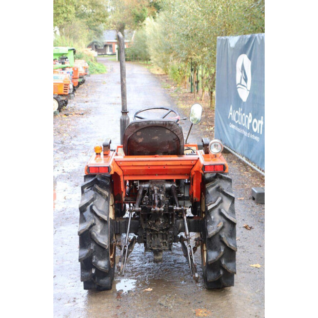 يانمار FX16D-43118256