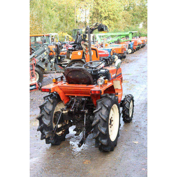 يانمار FX16D-43118257