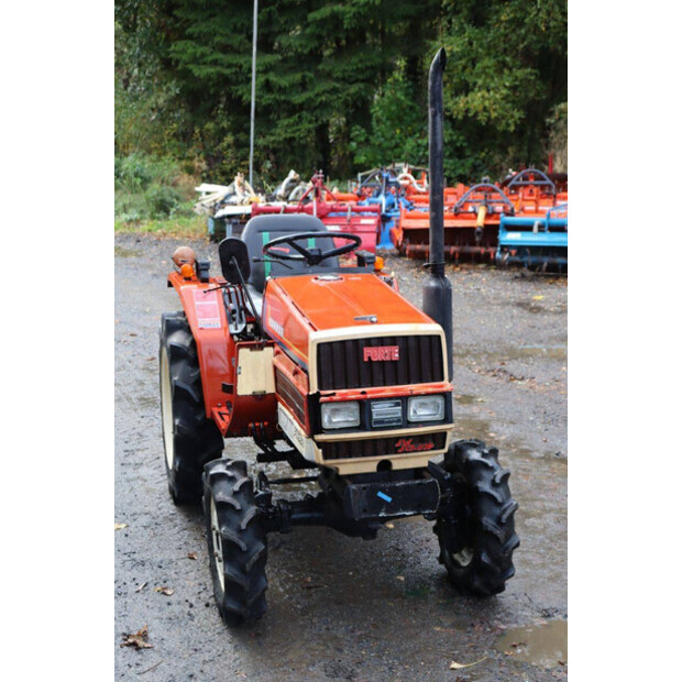 يانمار FX16D-43118258