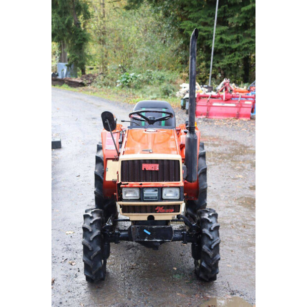 يانمار FX16D-43118259