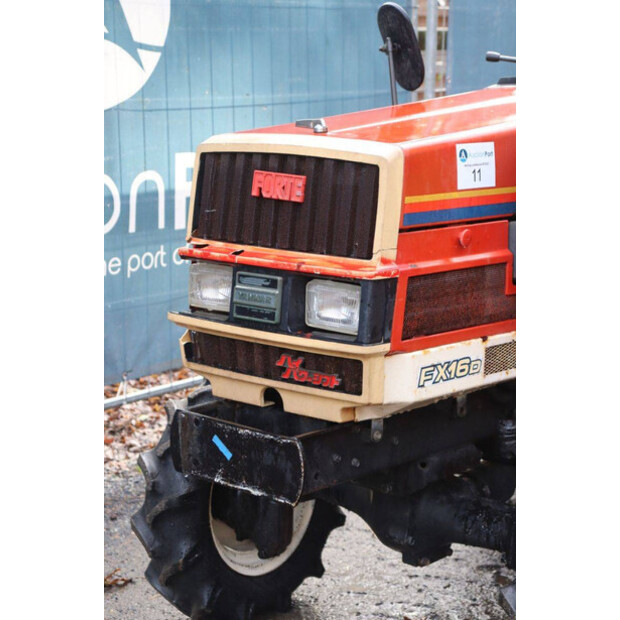 يانمار FX16D-43118261