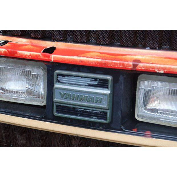 يانمار FX16D-43118263