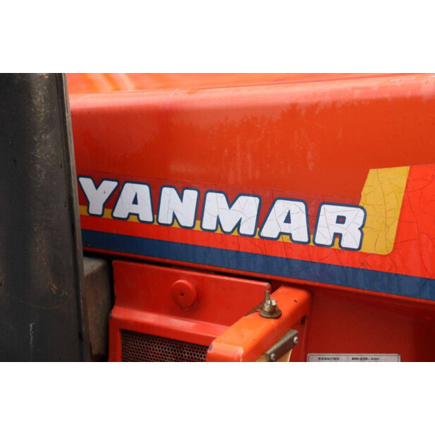 يانمار FX16D-43118265