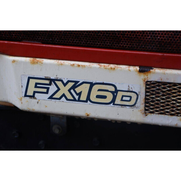 يانمار FX16D-43118266