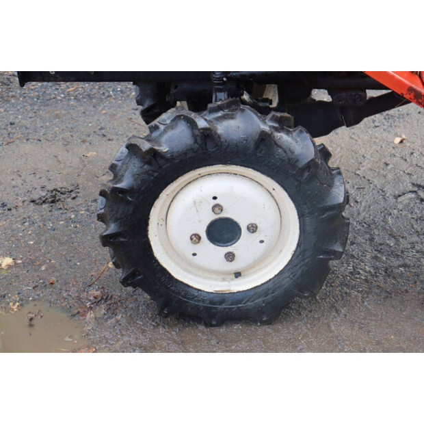 يانمار FX16D-43118268