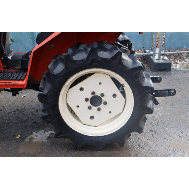 يانمار FX16D-43118269