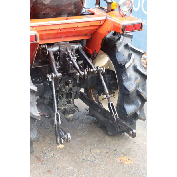 يانمار FX16D-43118271