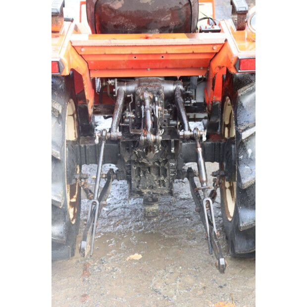 يانمار FX16D-43118272