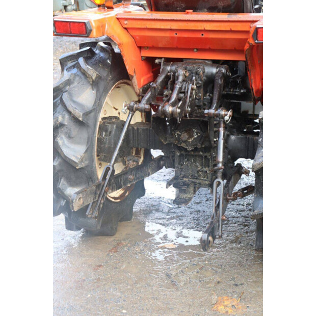 يانمار FX16D-43118273