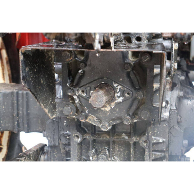 يانمار FX16D-43118274