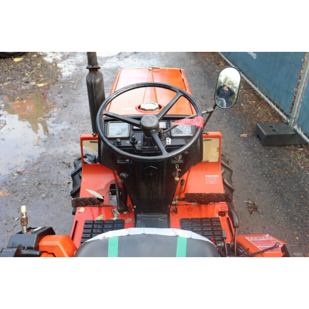 يانمار FX16D-43118275