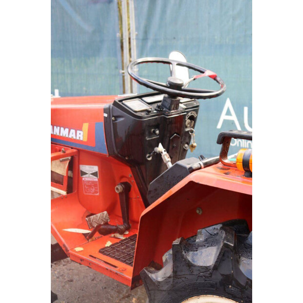 يانمار FX16D-43118276