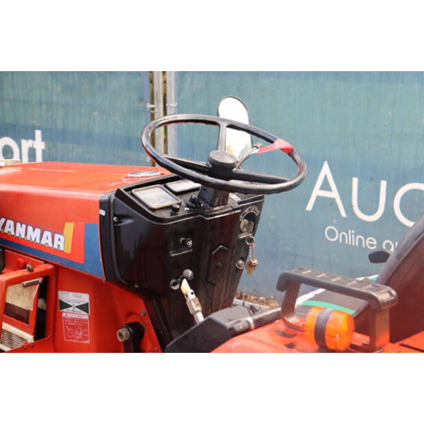 يانمار FX16D-43118277