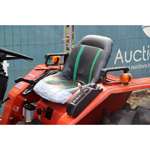 يانمار FX16D-43118278