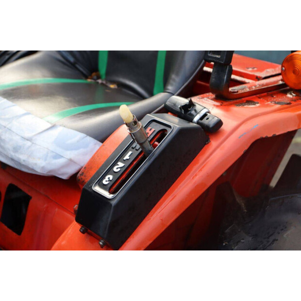 يانمار FX16D-43118279