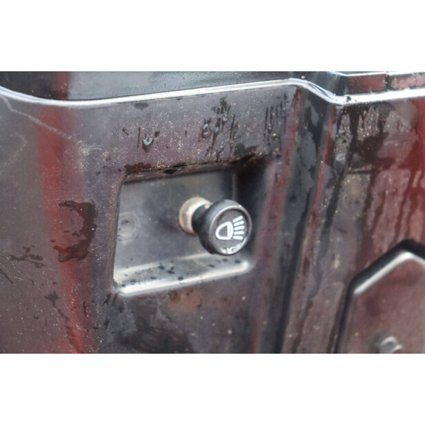 يانمار FX16D-43118283