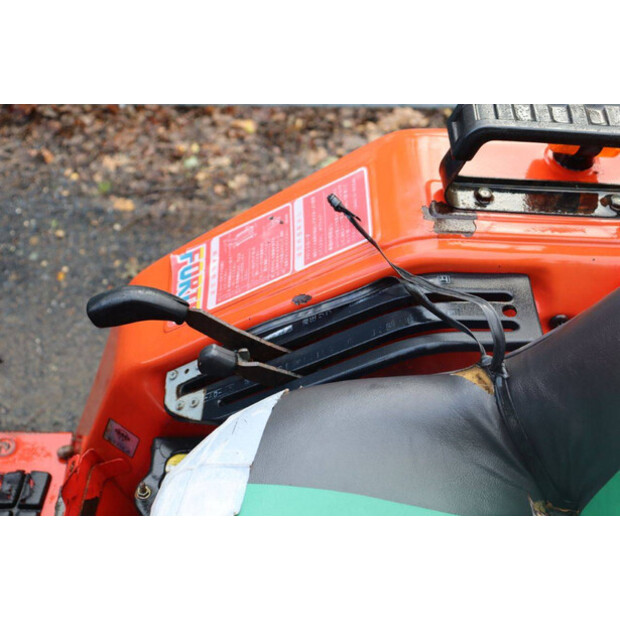 يانمار FX16D-43118284