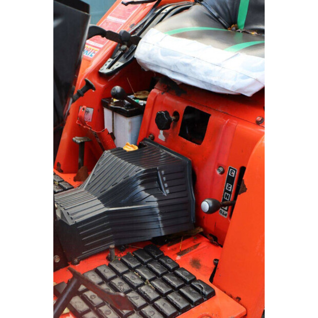 يانمار FX16D-43118285