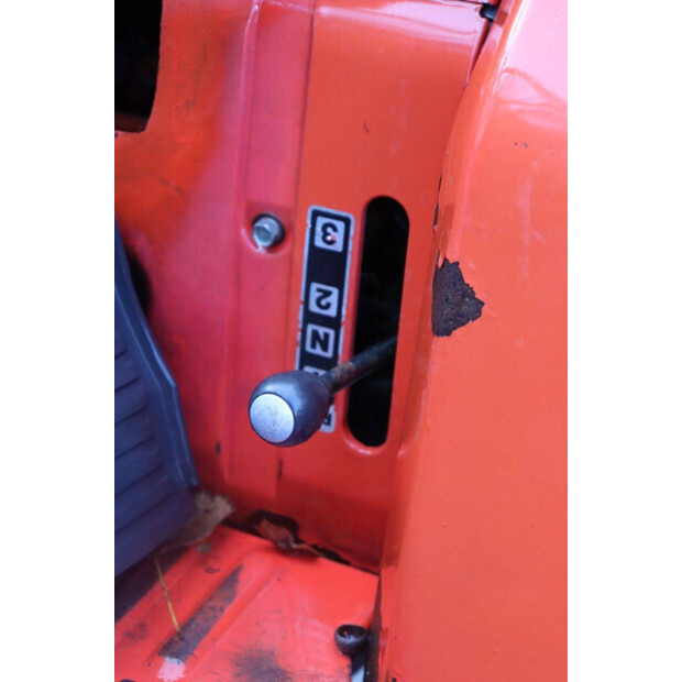 يانمار FX16D-43118286