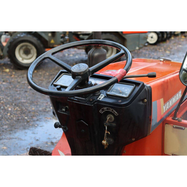 يانمار FX16D-43118287