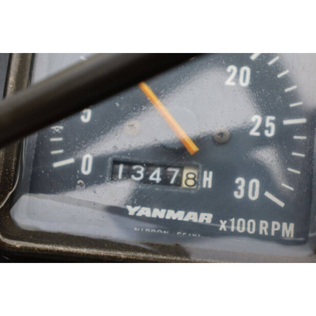 يانمار FX16D-43118288