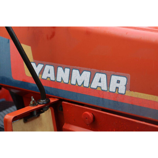 يانمار FX16D-43118289