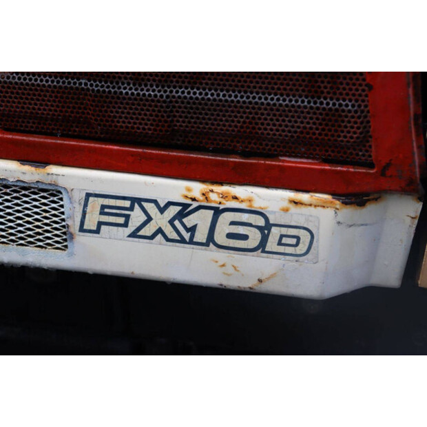 يانمار FX16D-43118290