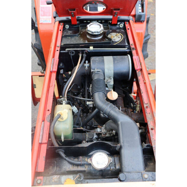 يانمار FX16D-43118291