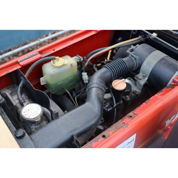 يانمار FX16D-43118292