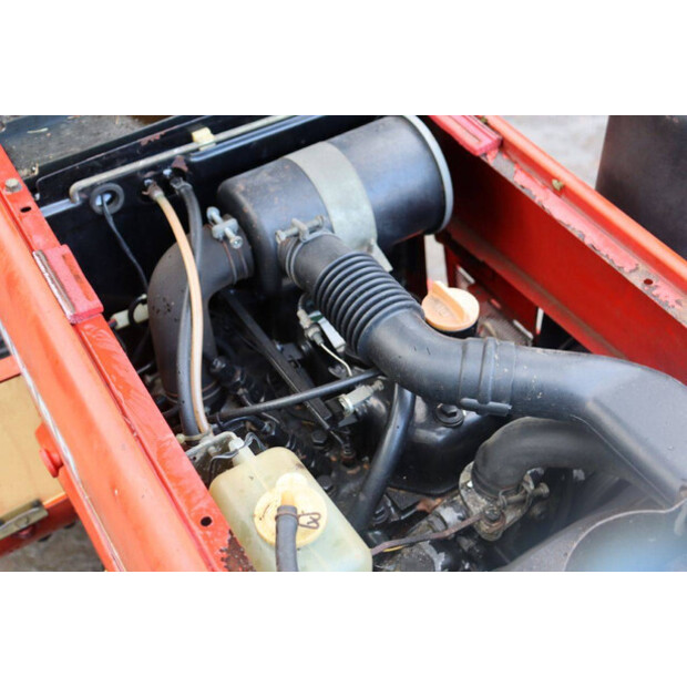 يانمار FX16D-43118293